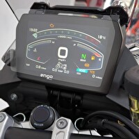 Engo Voge SR3 Mat Ekran Koruyucu 2024 7" Gösterge Paneli Nano