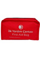 Kkdavm Acil Durum ve İlk Yardım Seti - İlk Yardım Çantası Bronze Pack