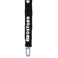 Oxford Motosiklet Cro-Mo Zincir Gold Serisi 12MMX1.5M OFH15G