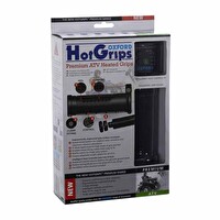 Oxford Motosiklet HotGrips Essential ATV Elcik Isıtma OF770