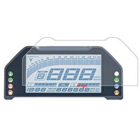 Engo Yamaha R7 Ekran Koruyucu Nano TFT Dijital Gösterge Parlak