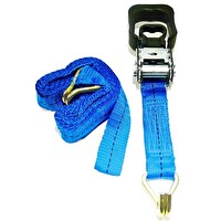 Simply Brands Circir Baglama Kayışı - Halat 1000 KG 35 MM x 5 M