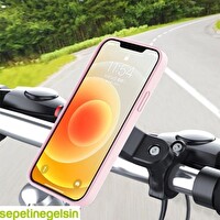 Sepetine Gelsin 146A 360° Dönen Telefon Tutucu Stand