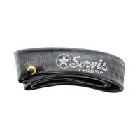 Servis 2.50/2.75x17 Butyl İç Lastik Motosiklet İç Lastiği 1 Adet