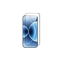 Başkenttekno Xiaomi Redmi Note 14 Anti Statik Cam Ekran Koruyucu