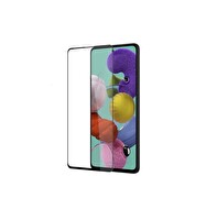 Başkenttekno Samsung Galaxy A37 Anti Statik Cam Ekran Koruyucu