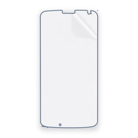 ScHitec Motorola X-XT1055-XT1053-XT1056-XT1058-X Phone Uyumlu Ön Yüzey Nano Şeffaf Hidrojel Ekran Koruyucu