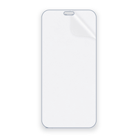 ScHitec Honor 600E Uyumlu Ön Yüzey Nano Şeffaf Hidrojel Ekran Koruyucu
