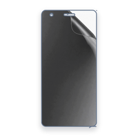 ScHitec ZTE V7 Max Uyumlu Ön Yüzey Hayalet Privacy Hidrojel Ekran Koruyucu