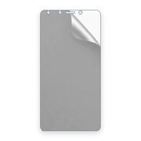 ScHitec Infinix Zero 4 Plus Uyumlu Ön Yüzey Mat Hidrojel Ekran Koruyucu