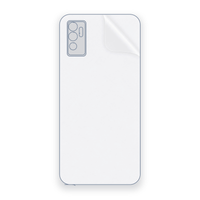 ScHitec ZTE Blade 11 Prime Uyumlu Arka Yüzey Hidrojel Koruyucu Film