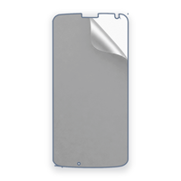 ScHitec Motorola X-XT1055-XT1053-XT1056-XT1058-X Phone Uyumlu Ön Yüzey Mat Hidrojel Ekran Koruyucu