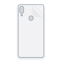 ScHitec Infinix Infinix 2 Plus Uyumlu Arka Yüzey Hidrojel Koruyucu Film