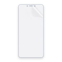 ScHitec Infinix Smart 2 Pro Uyumlu Ön Yüzey Nano Şeffaf Hidrojel Ekran Koruyucu