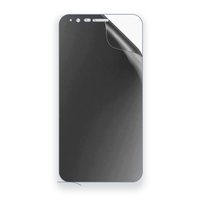 ScHitec LG Stylo 3 Plus Uyumlu Ön Yüzey Hayalet Privacy Hidrojel Ekran Koruyucu