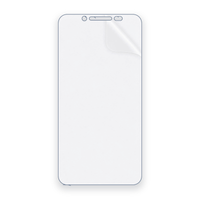 ScHitec Huawei Ascend Y511 Uyumlu Ön Yüzey Nano Şeffaf Hidrojel Ekran Koruyucu