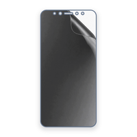 ScHitec Lenovo K50 Pro Uyumlu Ön Yüzey Hayalet Privacy Hidrojel Ekran Koruyucu