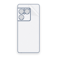 ScHitec Sony Xperia 1 VIII Uyumlu Arka Yüzey Hidrojel Koruyucu Film