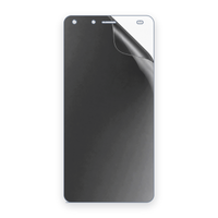 ScHitec Infinix Hot 4 Pro Uyumlu Ön Yüzey Hayalet Privacy Hidrojel Ekran Koruyucu