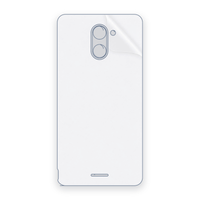 ScHitec Infinix Hot 4 Pro Uyumlu Arka Yüzey Hidrojel Koruyucu Film