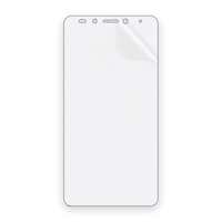 ScHitec Infinix Note 3 Uyumlu Ön Yüzey Nano Şeffaf Hidrojel Ekran Koruyucu