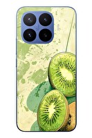Le Balvo Xiaomi 17T Pro Uyumlu Kiviler Baskılı Silikon Kılıf