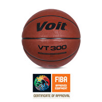 Voit VT300 Fiba Onaylı No:7 Basketbol Topu