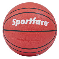 Sportface SF-1413 No: 6 Deri 12 Panelli Antrenman Basketbol Topu