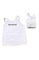 Avessa Kgk-300 Karate Vucüt Koruyucu M Beden