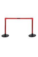 Scucs 1267 Takozlu Zıplama Engeli 45 Cm