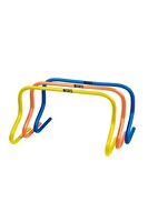 Scucs 1213 Zıplama Engeli Tek Parça 37,5 Cm