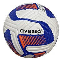 Avessa Ft-900-100 Mavi Futbol Topu 4 Astar