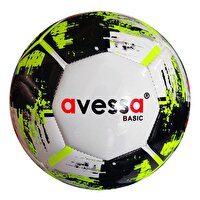Avessa Basic Futbol Topu Yeşil No3