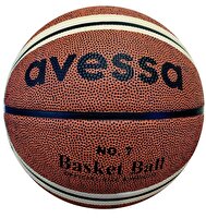 Avessa Bt-170 Profesyonel Basketbol Topu No5