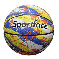 Sportface SF-B67 7 Numara Street Ball Basketbol Topu 8 Panelli