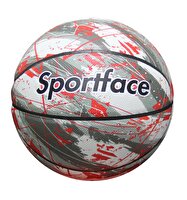 Sportface SF-B68 7 Numara Street Ball Basketbol Topu 8 Panelli