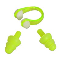 Avessa EP-100 Sarı Kulak Burun Tıkacı Seti