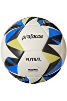 Proforce SCF400 Thermo Bonded Lazer Dikim Futsal topu