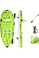 Bestway Hydroforce Koracle Fishing Boat