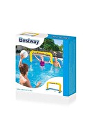 Bestway 52123 Şişme Kale 142x76 CM