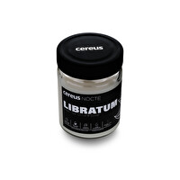 Cereus Nocte Libratum Yeşil Çay Kokulu Soya Mum 210 G