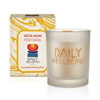 Daily Wellbeing Vata Mum