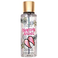 Victoria's Secret Showtime Angel Body Mist 250 ml Kadın Vücut Spreyi