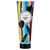 Victoria's Secret Flower Trip Fragrance Lotion 236 ml Kadın Vücut Losyonu