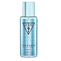 Guess Sexy Skin Metallique Martini Fragrance Mist 250 ml Kadın Vücut Spreyi