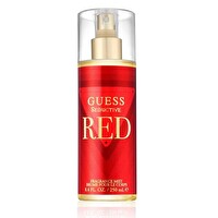Guess Seductive Red Fragrance Mist 250 ml Kadın Vücut Spreyi