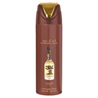 Lattafa Pride Eternal Oud 200 ml Unisex Deodorant