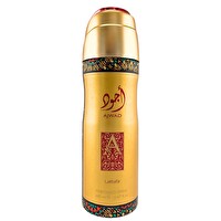 Lattafa Ajwad 200 ml Unisex Deodorant