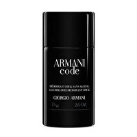 Giorgio Armani Code 75 gr Erkek Deostick