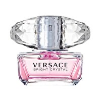 Versace Bright Crystal Perfumed Deodorant 50 ml Kadın Deodorantı